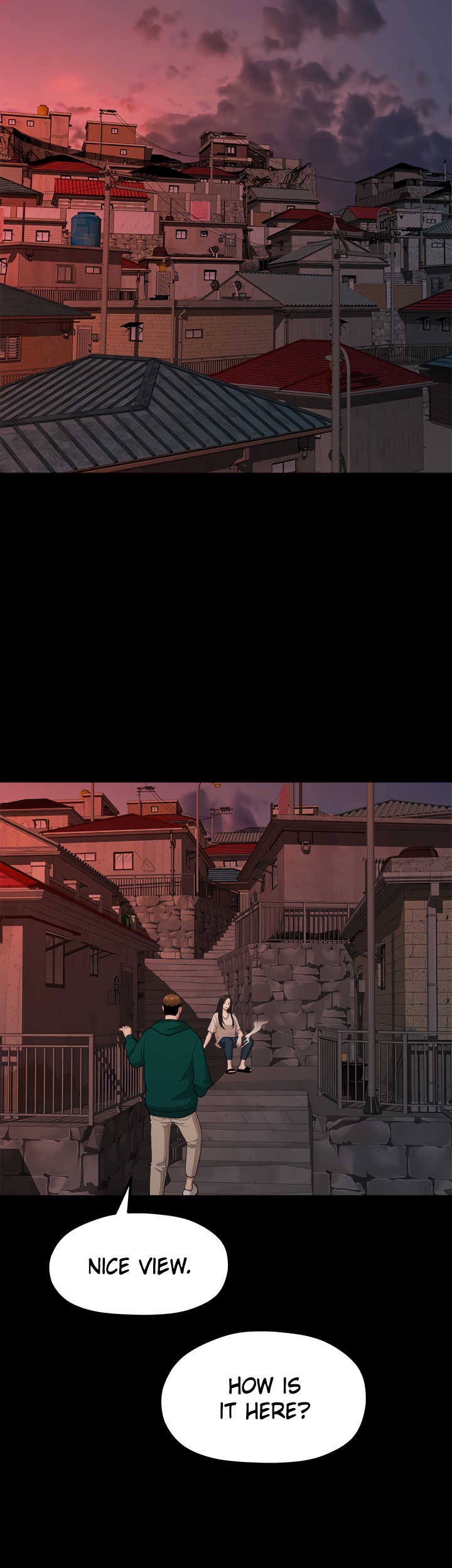 So close, yet so far Chapter 7 Page 56