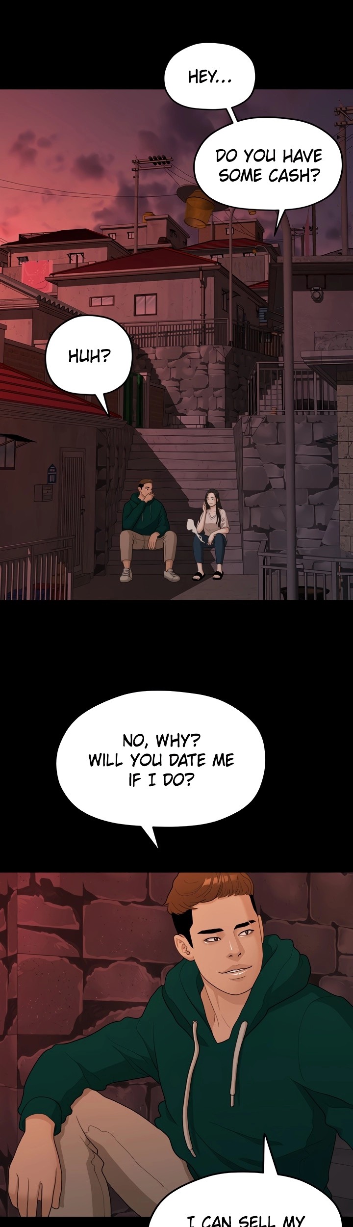 So close, yet so far Chapter 7 Page 59