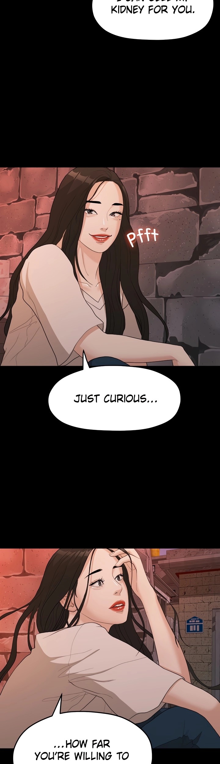 So close, yet so far Chapter 7 Page 60