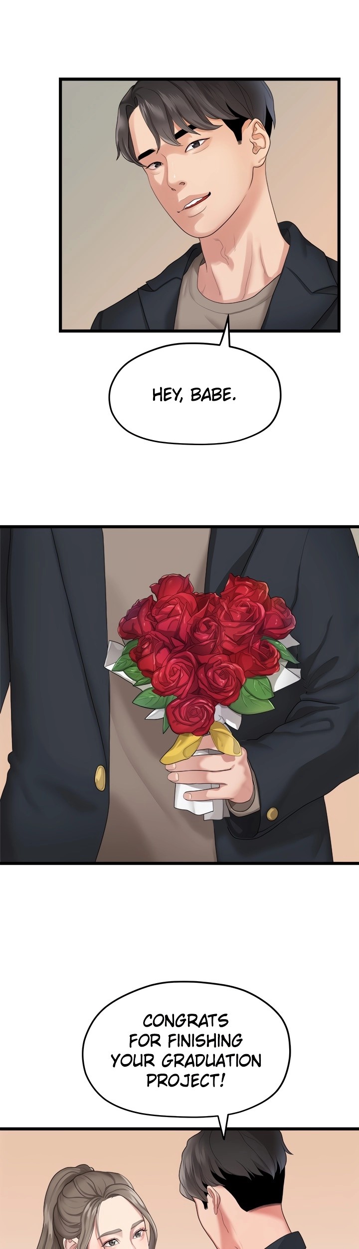 So close, yet so far Chapter 7 Page 71