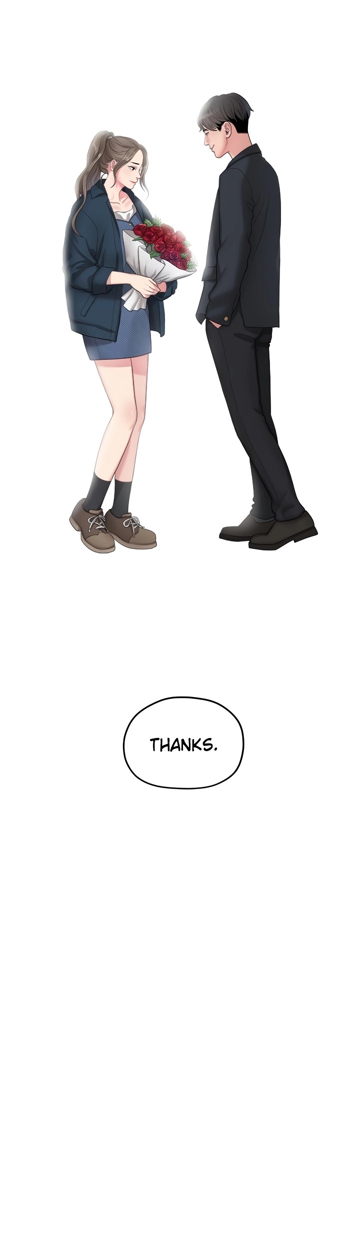 So close, yet so far Chapter 7 Page 73