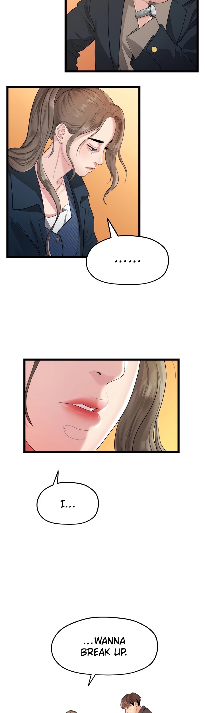 So close, yet so far Chapter 7 Page 76