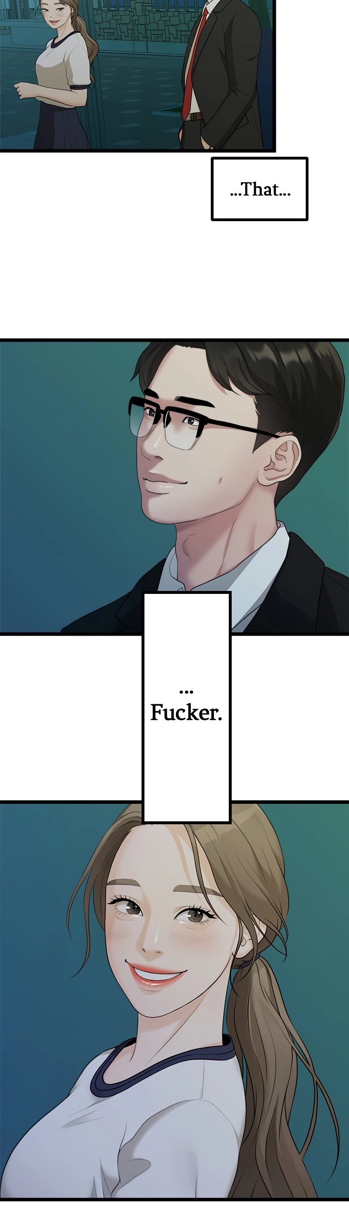 So close, yet so far Chapter 7 Page 79