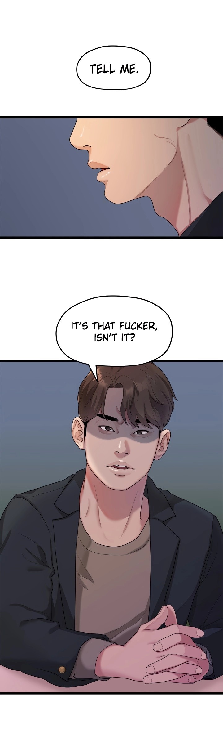 So close, yet so far Chapter 7 Page 80