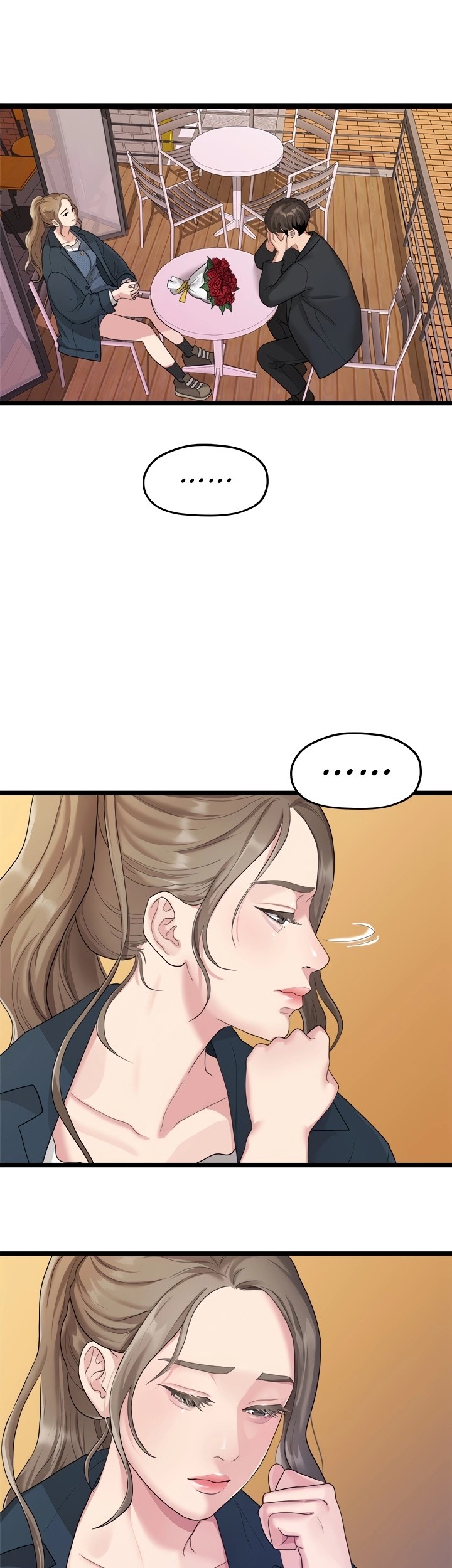 So close, yet so far Chapter 7 Page 84