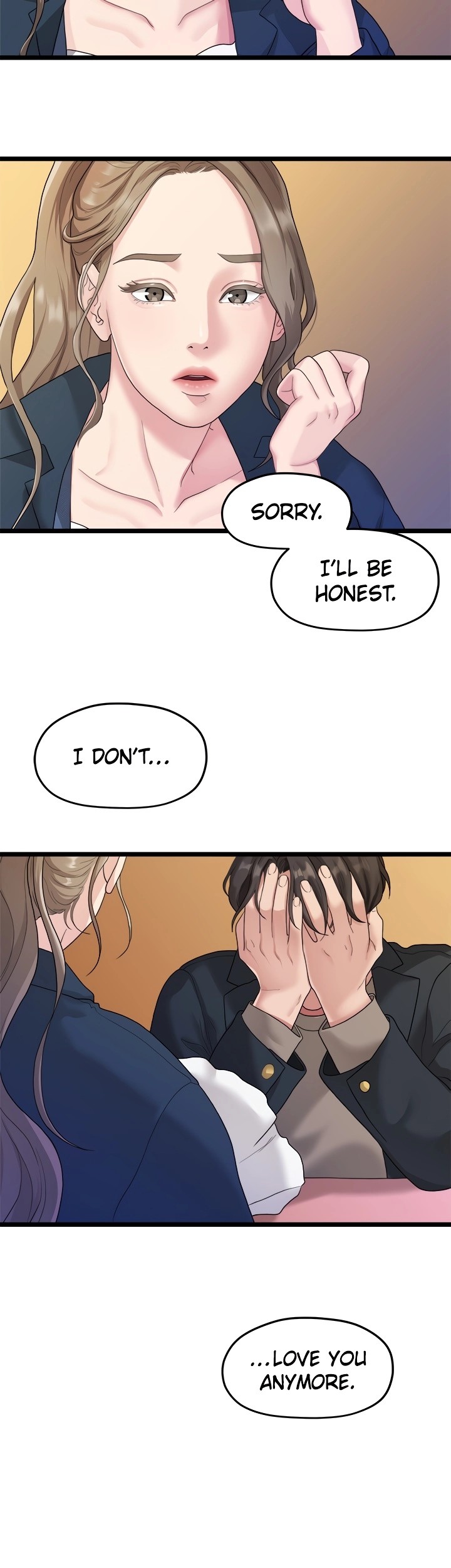 So close, yet so far Chapter 7 Page 85
