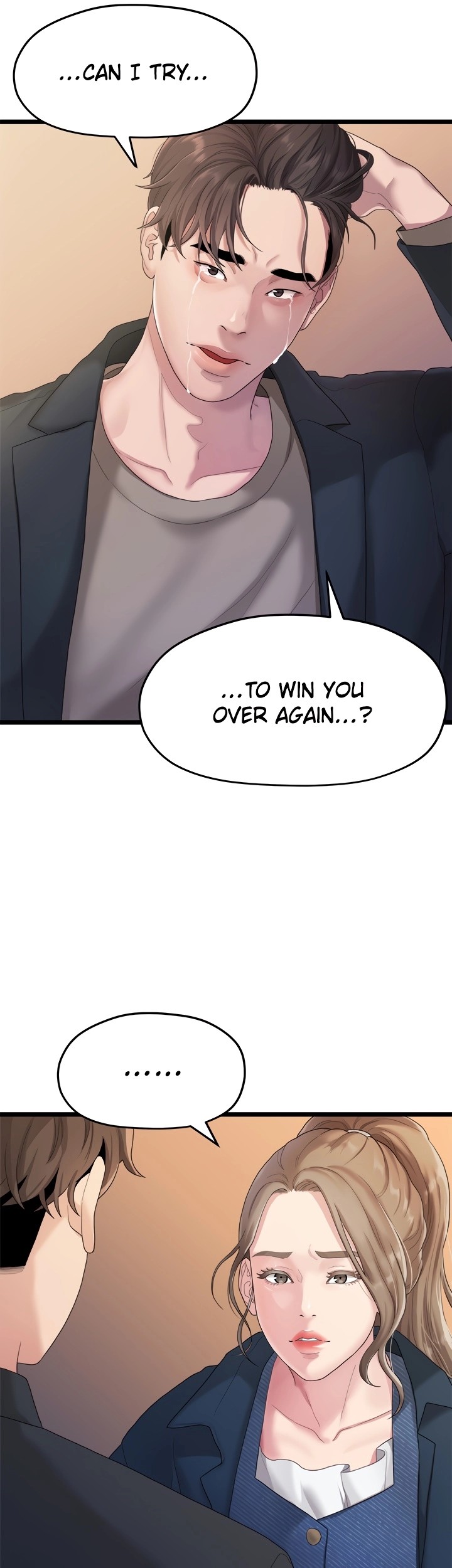 So close, yet so far Chapter 7 Page 88