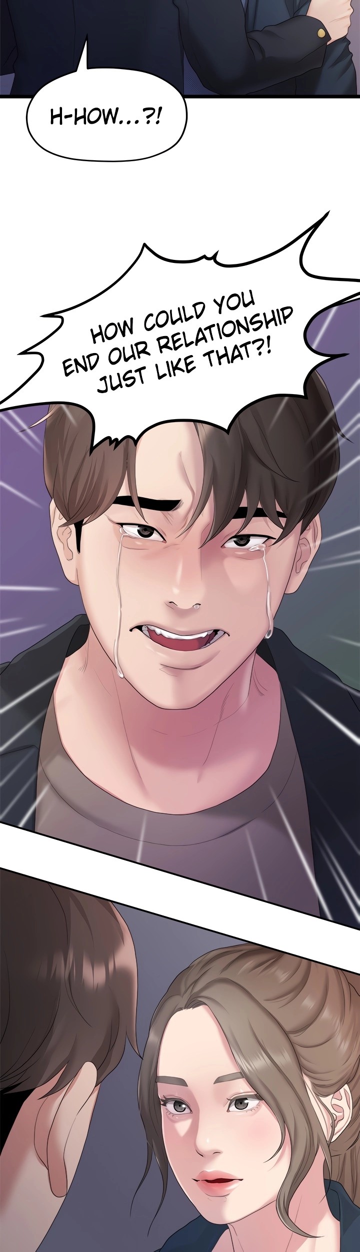So close, yet so far Chapter 7 Page 94