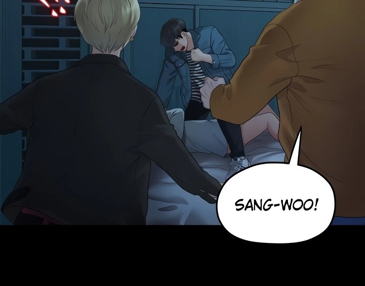 So close, yet so far Chapter 8 Page 103