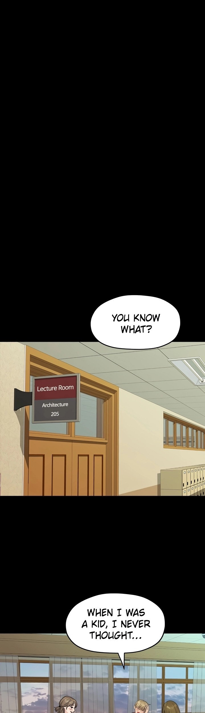 So close, yet so far Chapter 8 Page 21