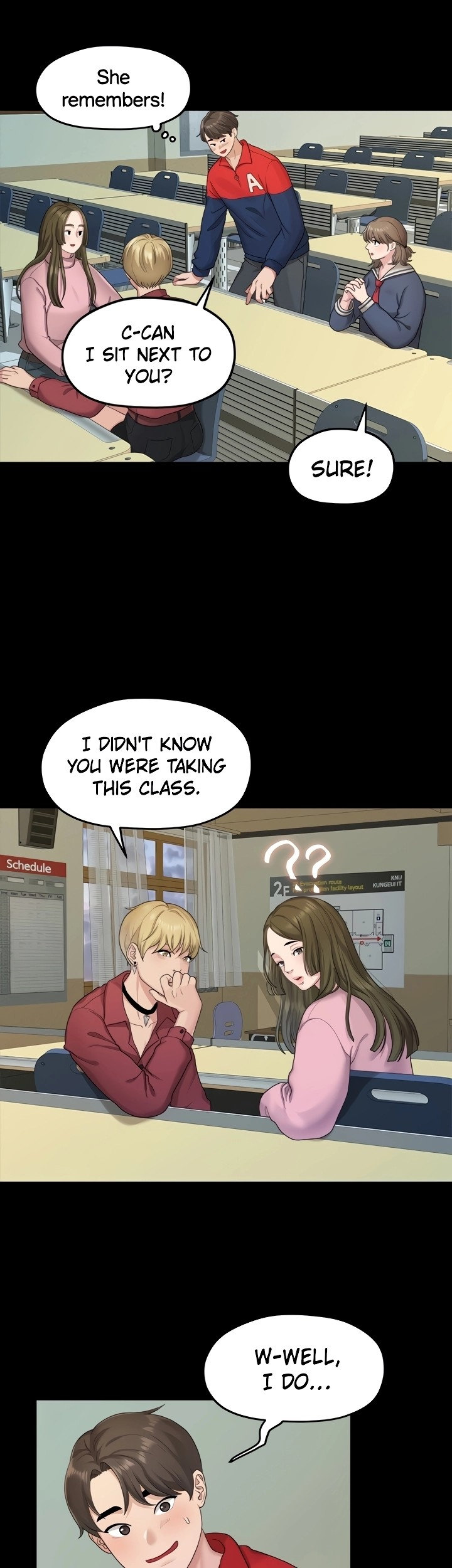 So close, yet so far Chapter 8 Page 24