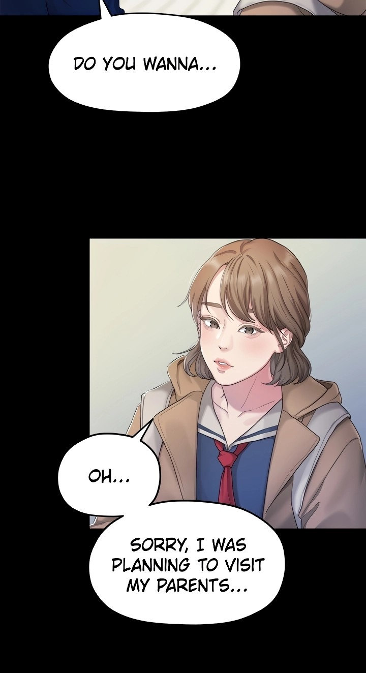 So close, yet so far Chapter 8 Page 32