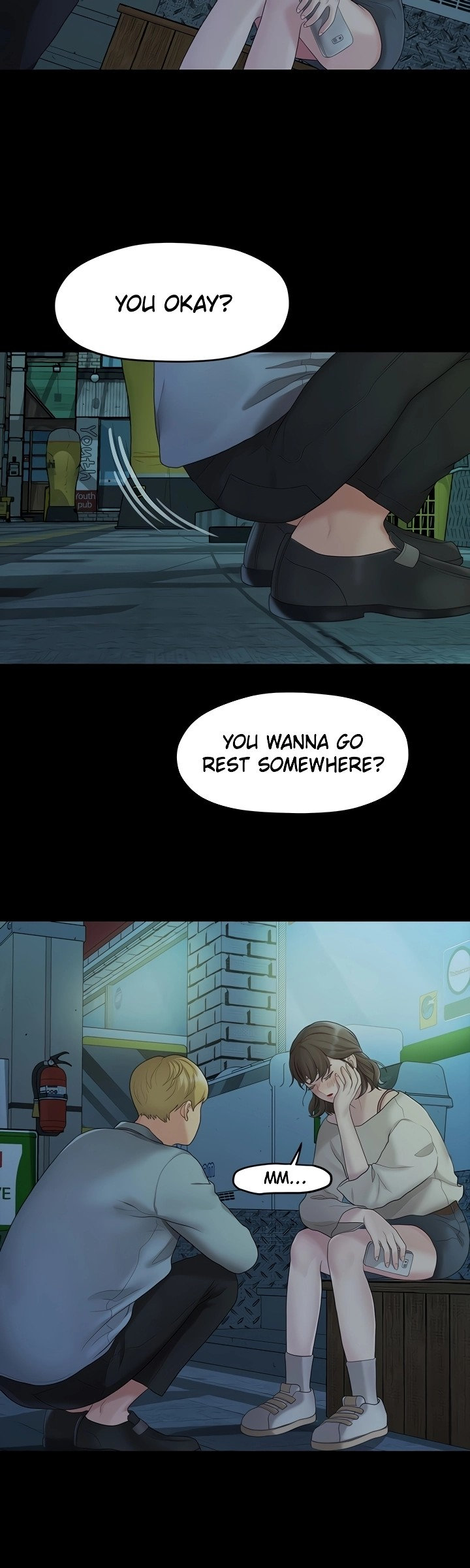 So close, yet so far Chapter 8 Page 63