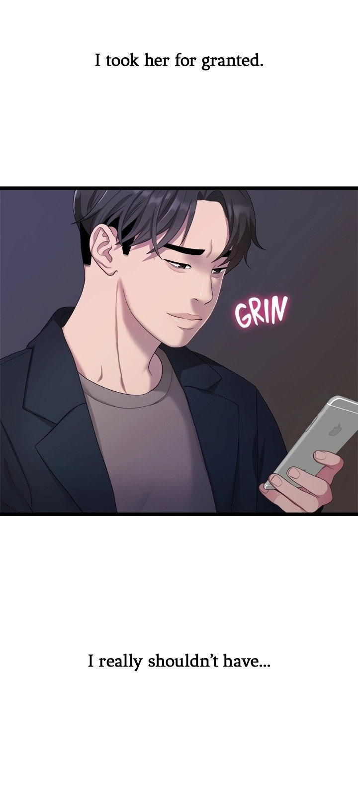 So close, yet so far Chapter 8 Page 7
