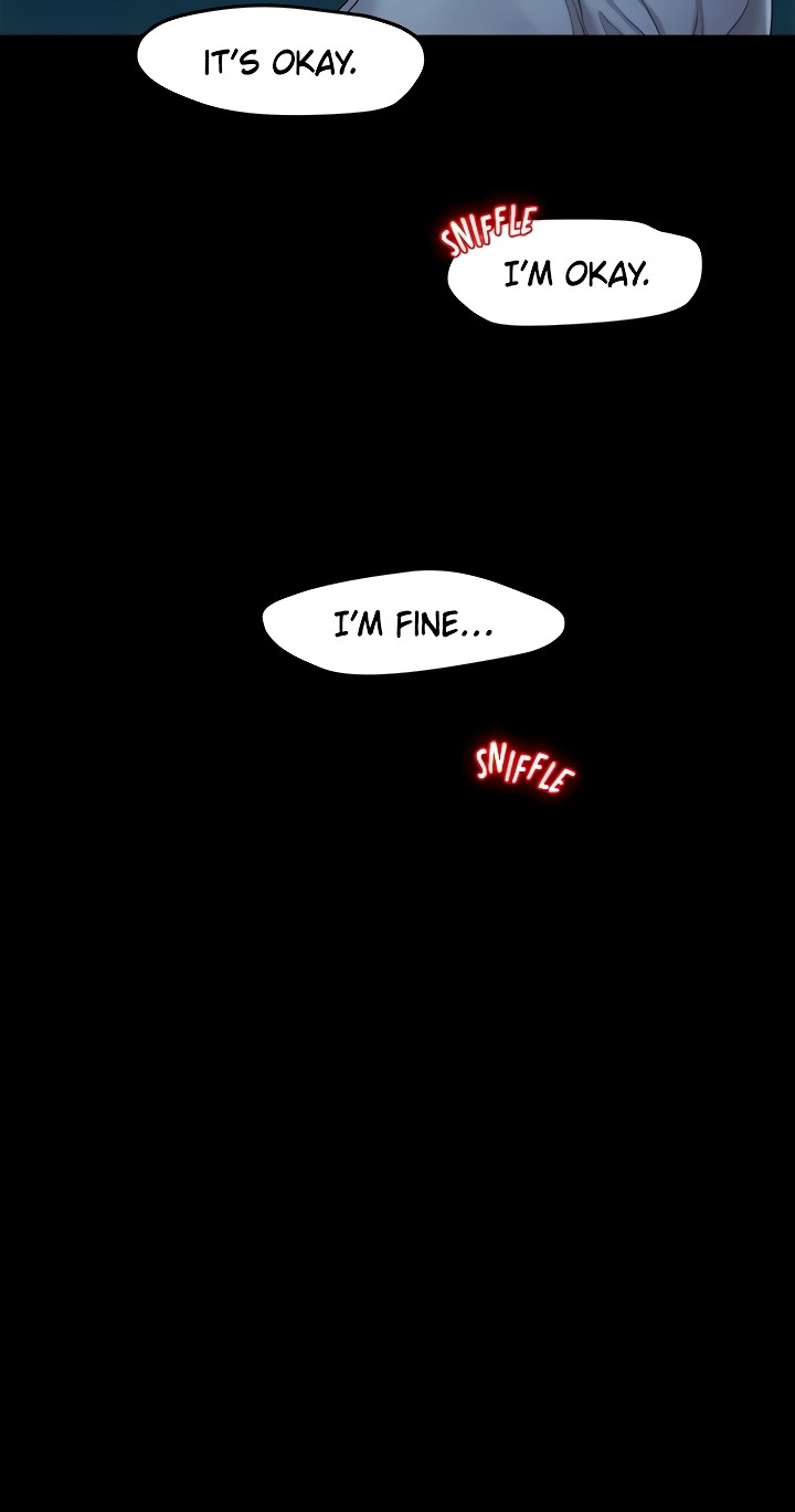 So close, yet so far Chapter 9 Page 19
