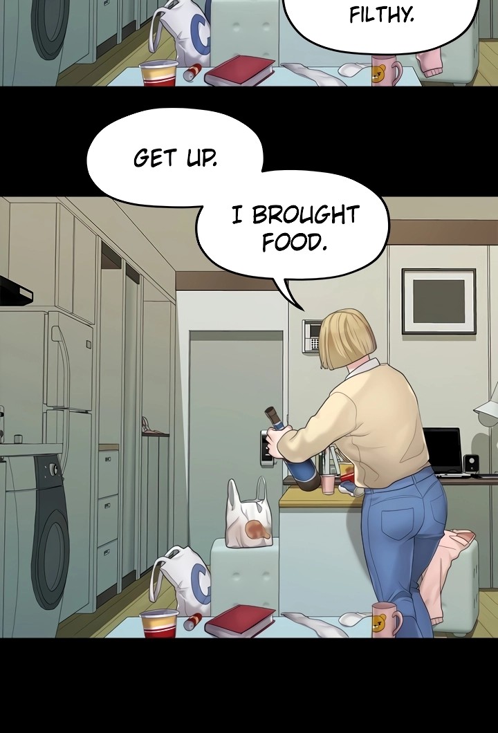 So close, yet so far Chapter 9 Page 28
