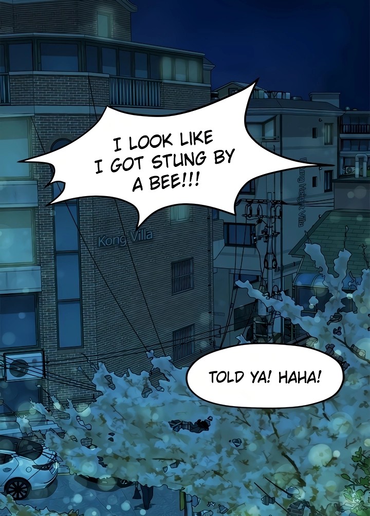 So close, yet so far Chapter 9 Page 34