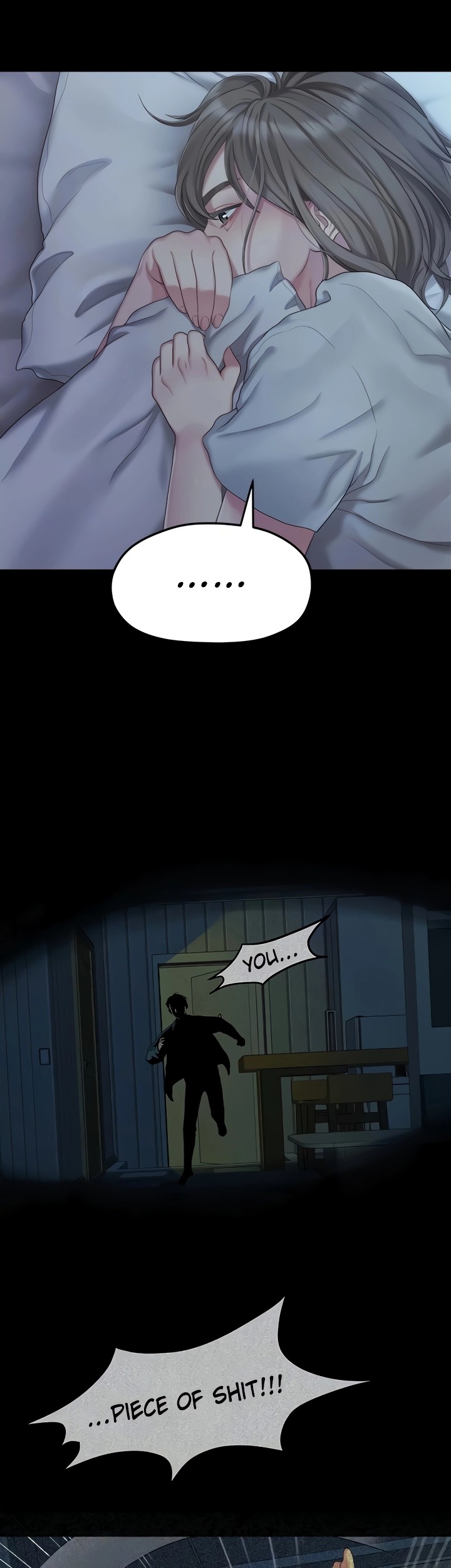 So close, yet so far Chapter 9 Page 39