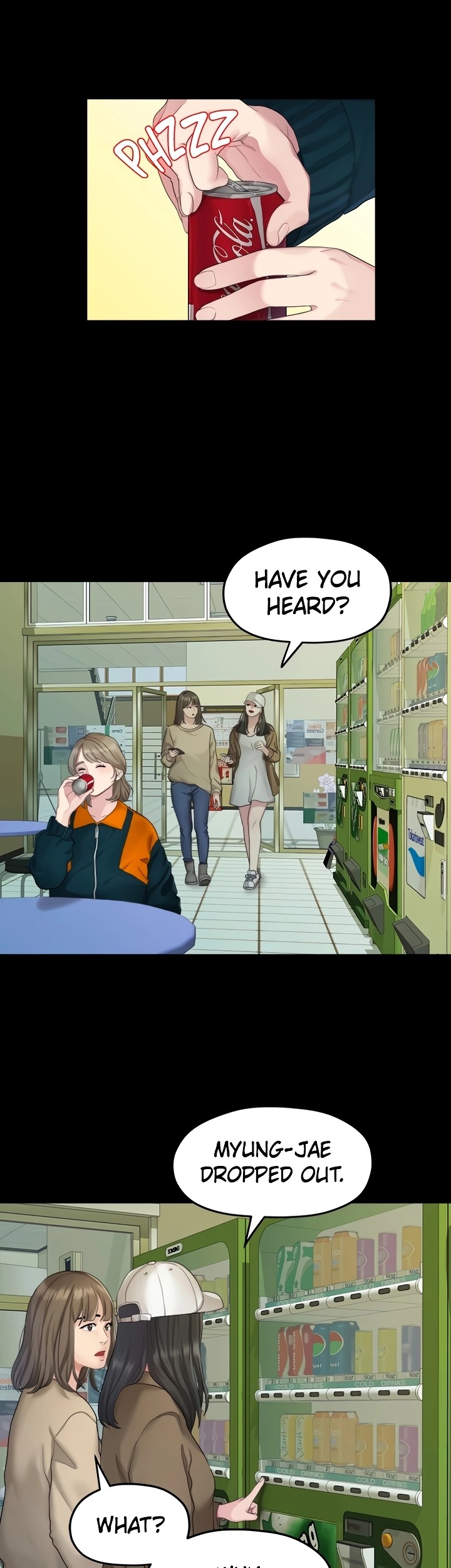 So close, yet so far Chapter 9 Page 4