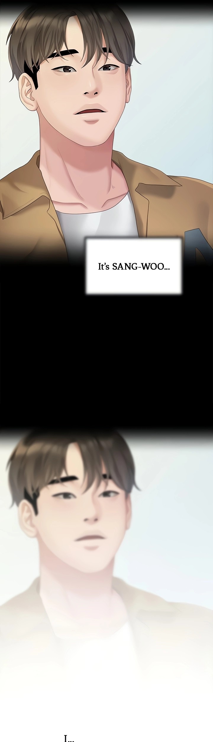 So close, yet so far Chapter 9 Page 50