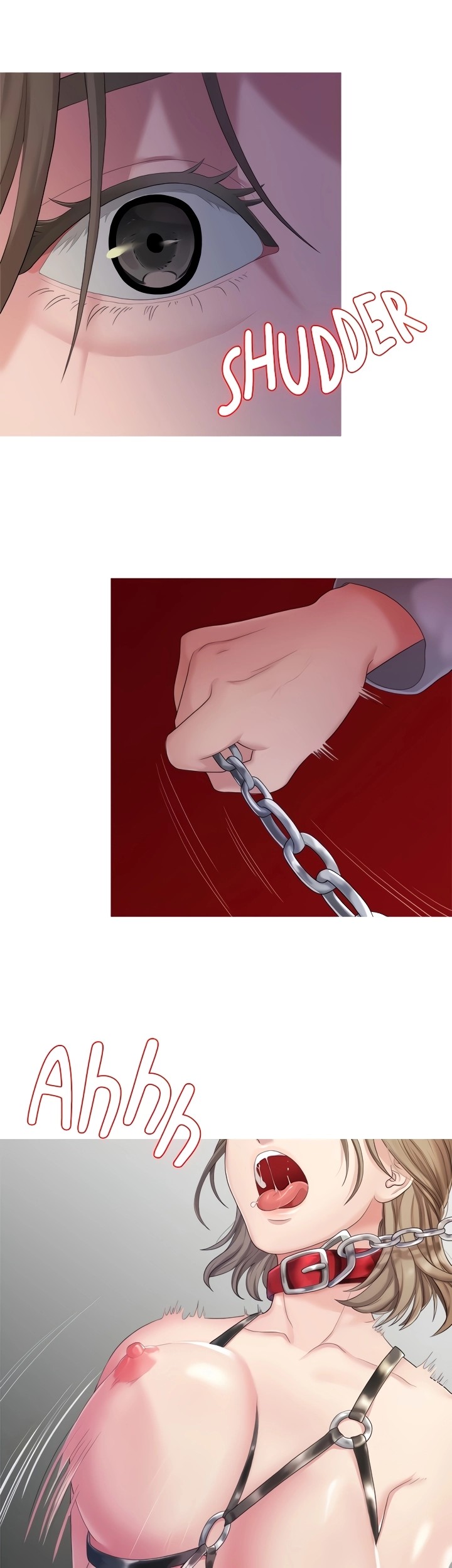 So close, yet so far Chapter 9 Page 54