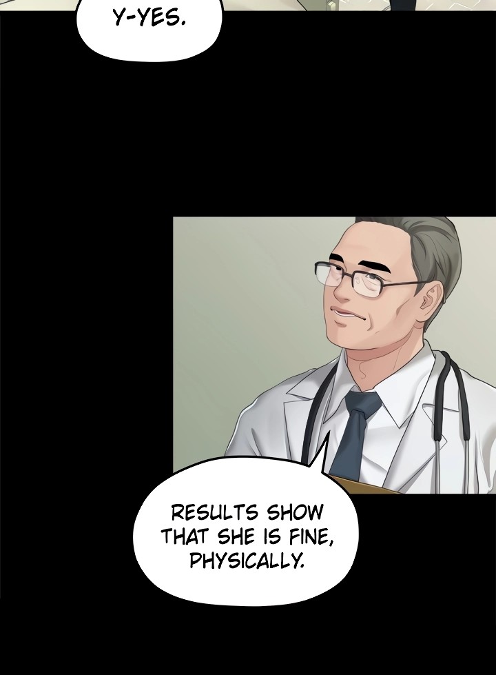 So close, yet so far Chapter 9 Page 67