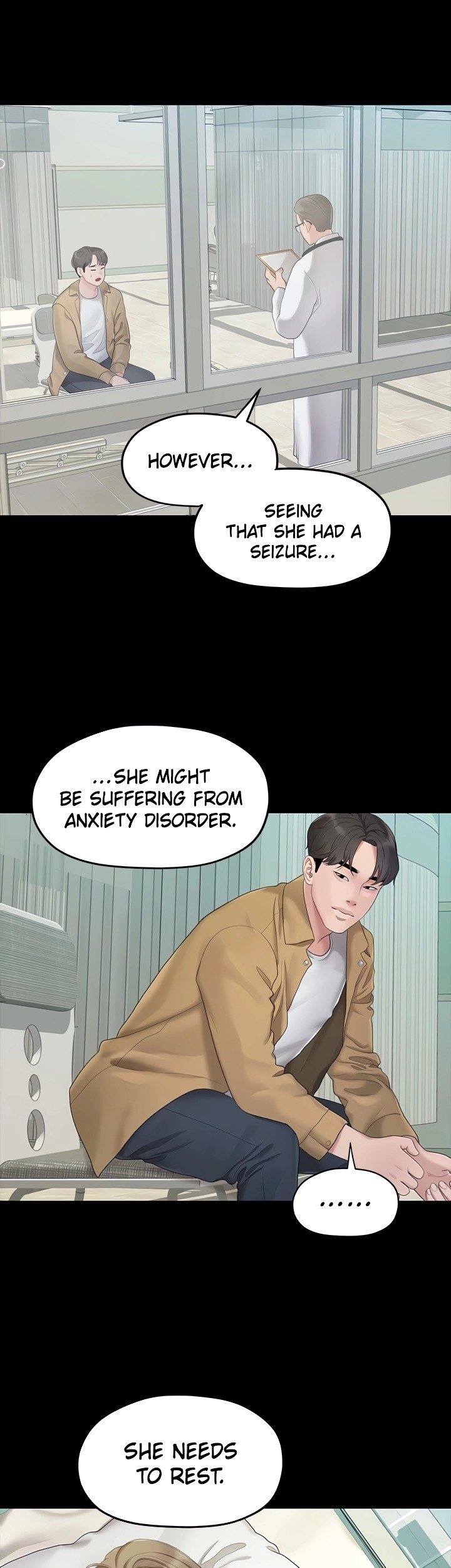 So close, yet so far Chapter 9 Page 68
