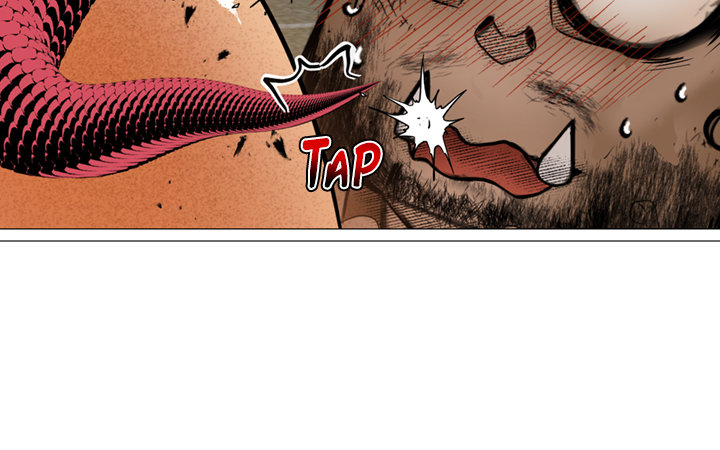 The DARK ELF QUEEN and the SLAVE ORC Chapter 19 Page 16