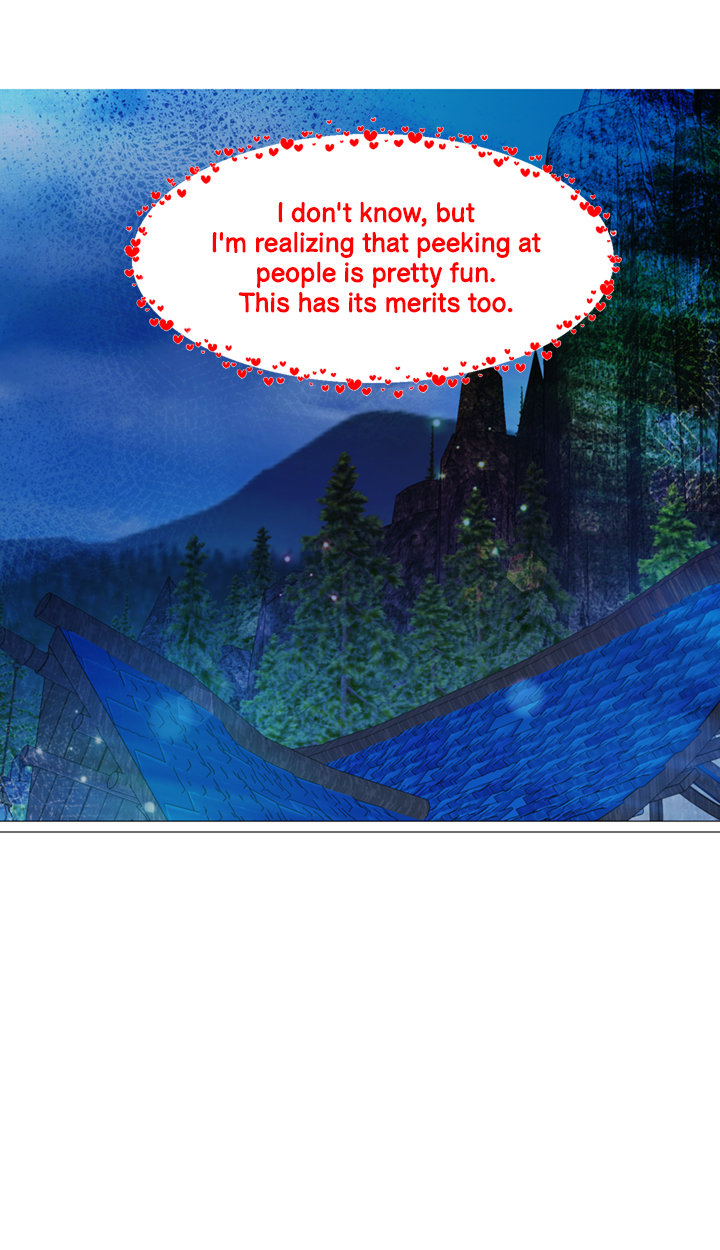 The DARK ELF QUEEN and the SLAVE ORC Chapter 19 Page 29