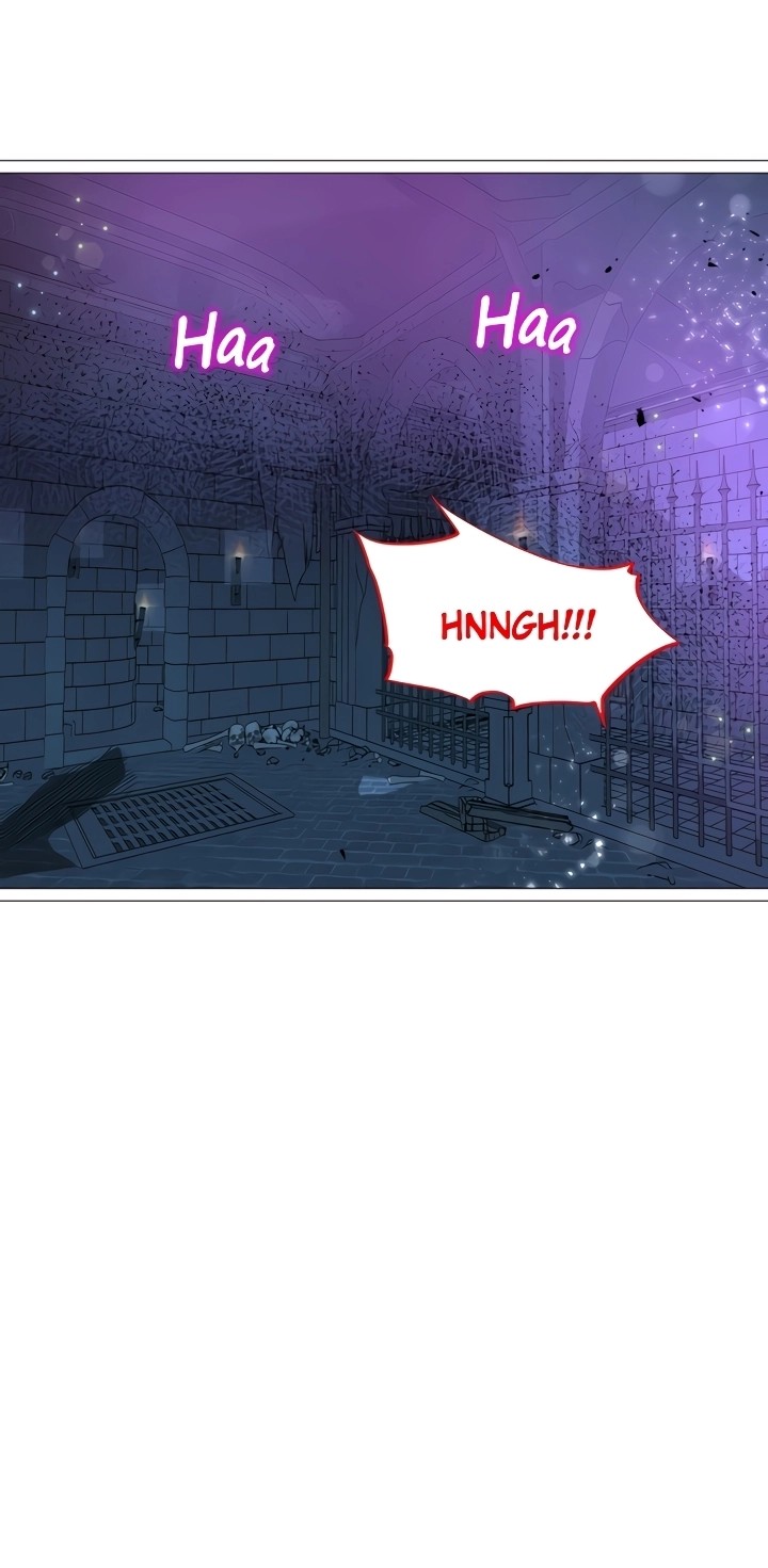 The DARK ELF QUEEN and the SLAVE ORC Chapter 23 Page 7