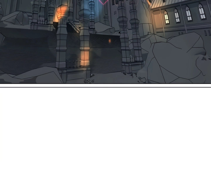 The DARK ELF QUEEN and the SLAVE ORC Chapter 24 Page 5