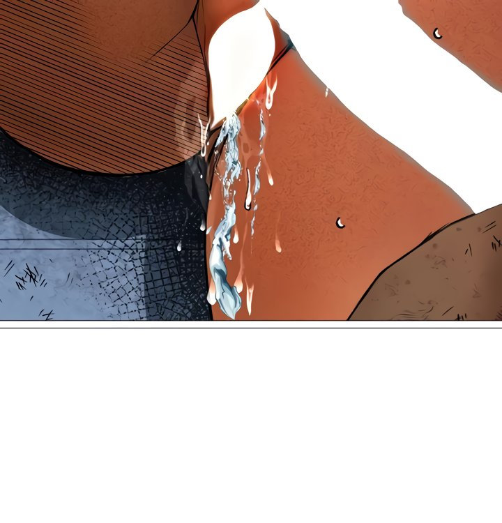 The DARK ELF QUEEN and the SLAVE ORC Chapter 26 Page 29