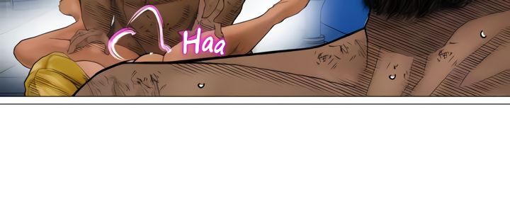 The DARK ELF QUEEN and the SLAVE ORC Chapter 27 Page 11