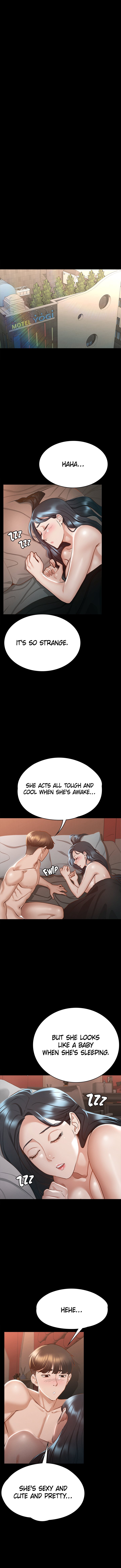 Goddess Conquest Chapter 22 Page 9