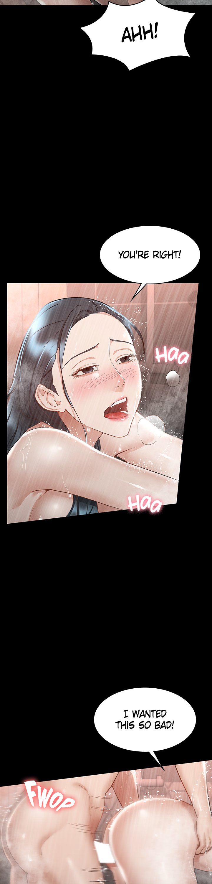 Goddess Conquest Chapter 23 Page 15