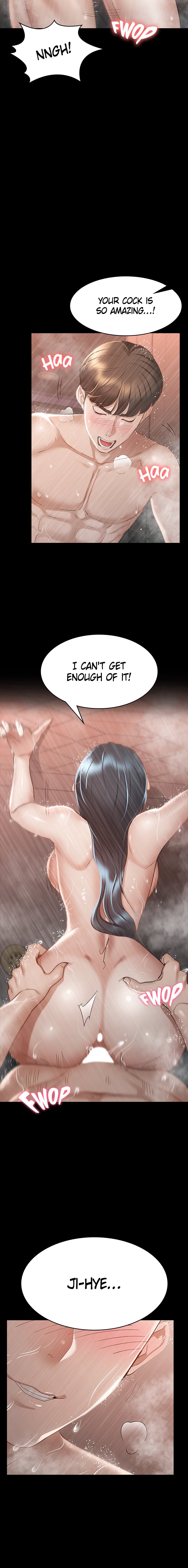 Goddess Conquest Chapter 23 Page 16