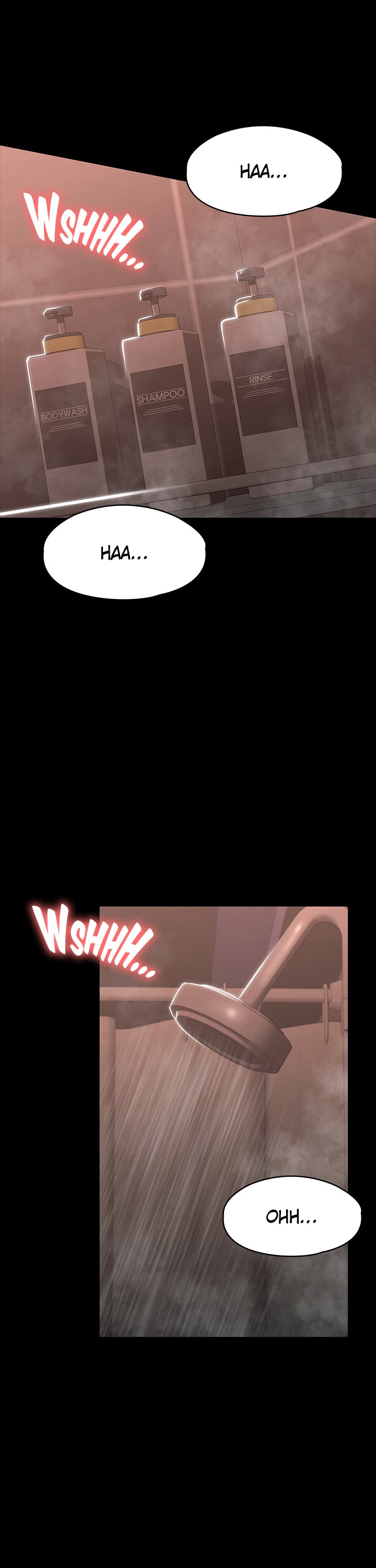 Goddess Conquest Chapter 23 Page 22