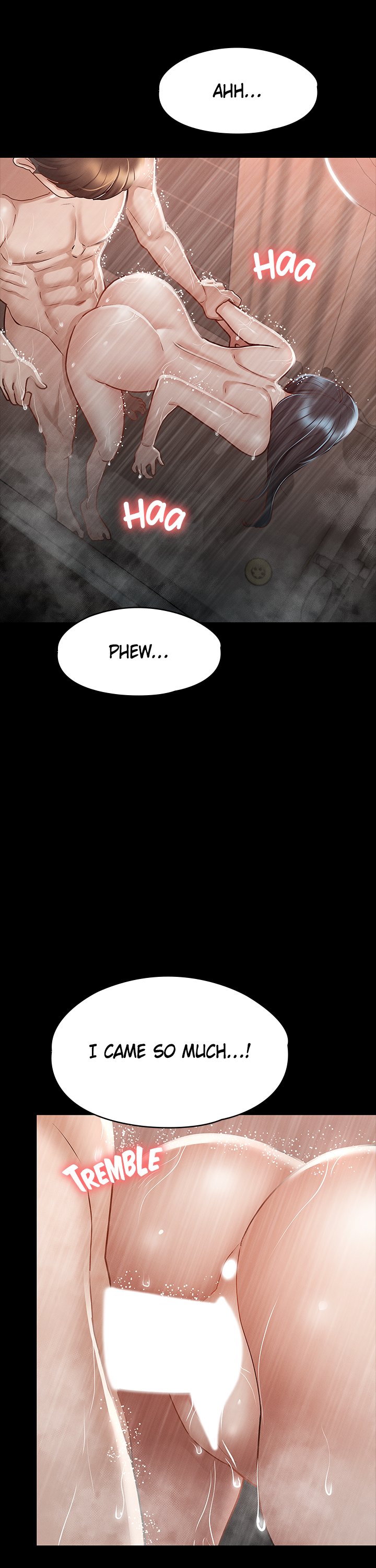 Goddess Conquest Chapter 23 Page 23