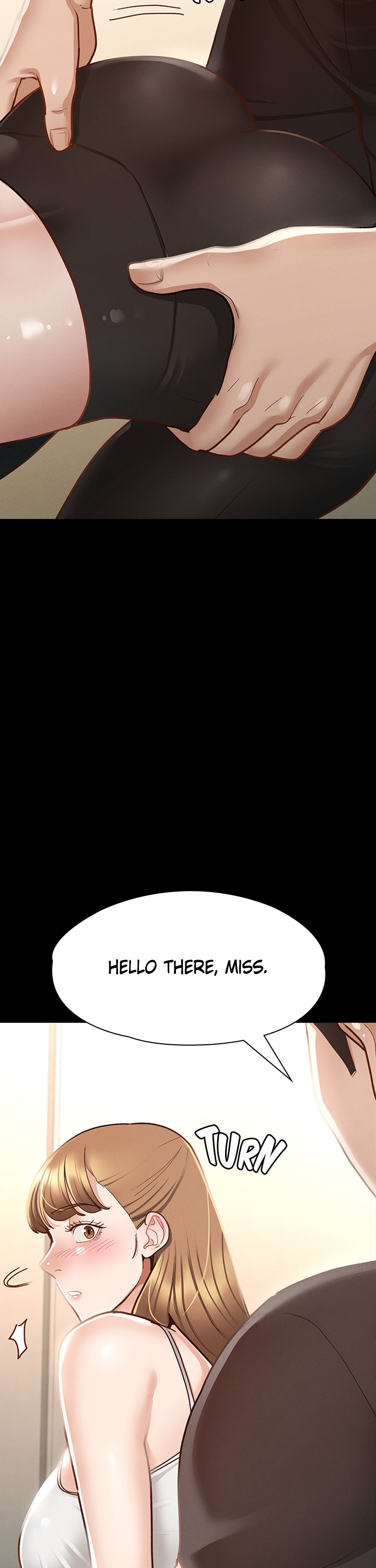 Goddess Conquest Chapter 23 Page 34
