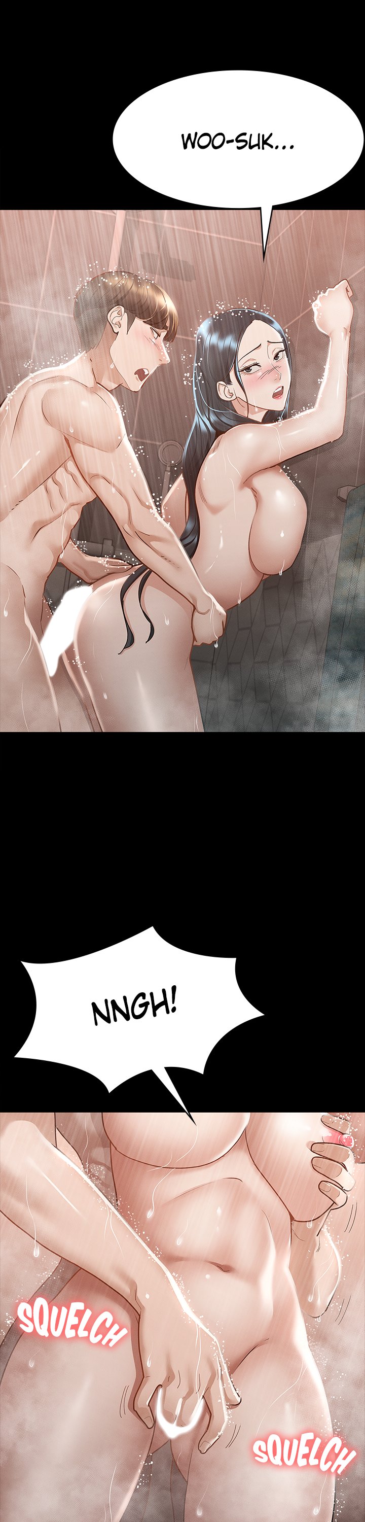 Goddess Conquest Chapter 23 Page 9