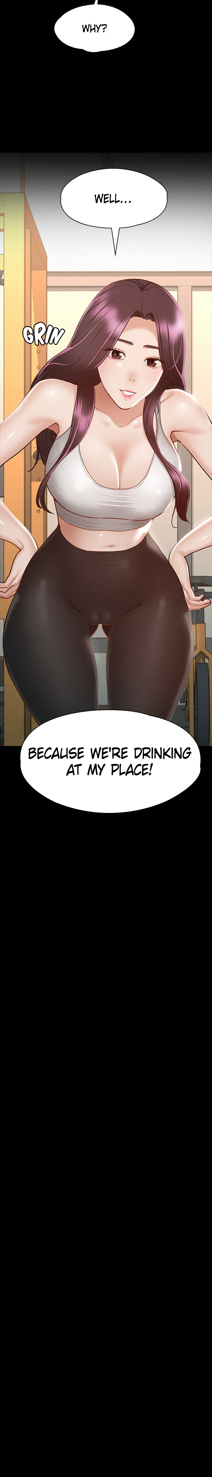 Goddess Conquest Chapter 24 Page 16