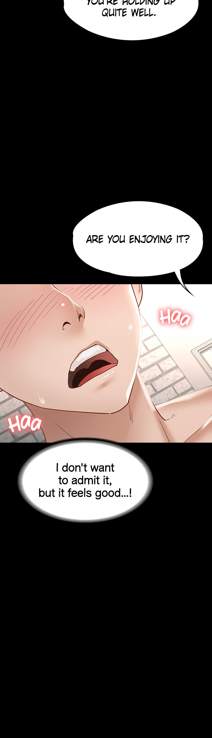 Goddess Conquest Chapter 27 Page 15
