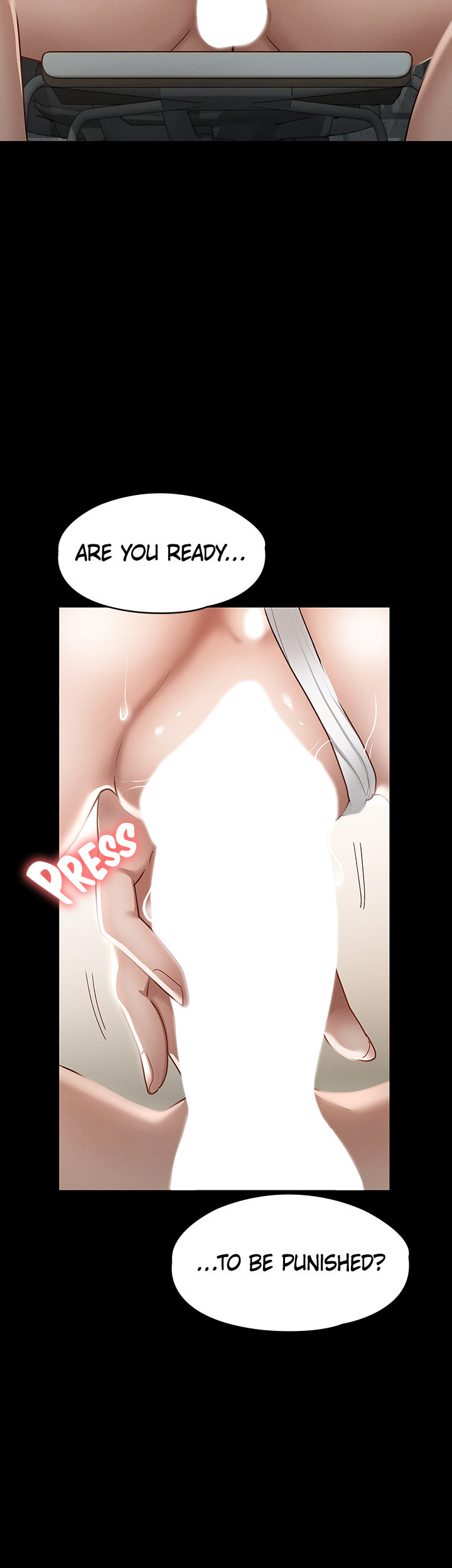 Goddess Conquest Chapter 27 Page 19