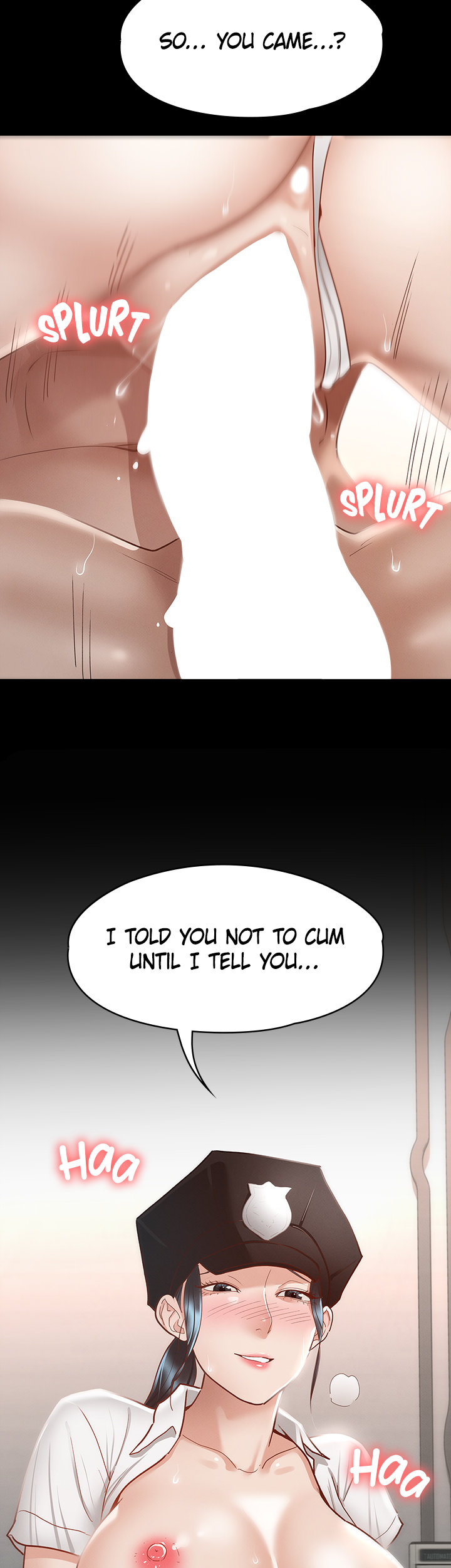 Goddess Conquest Chapter 27 Page 41