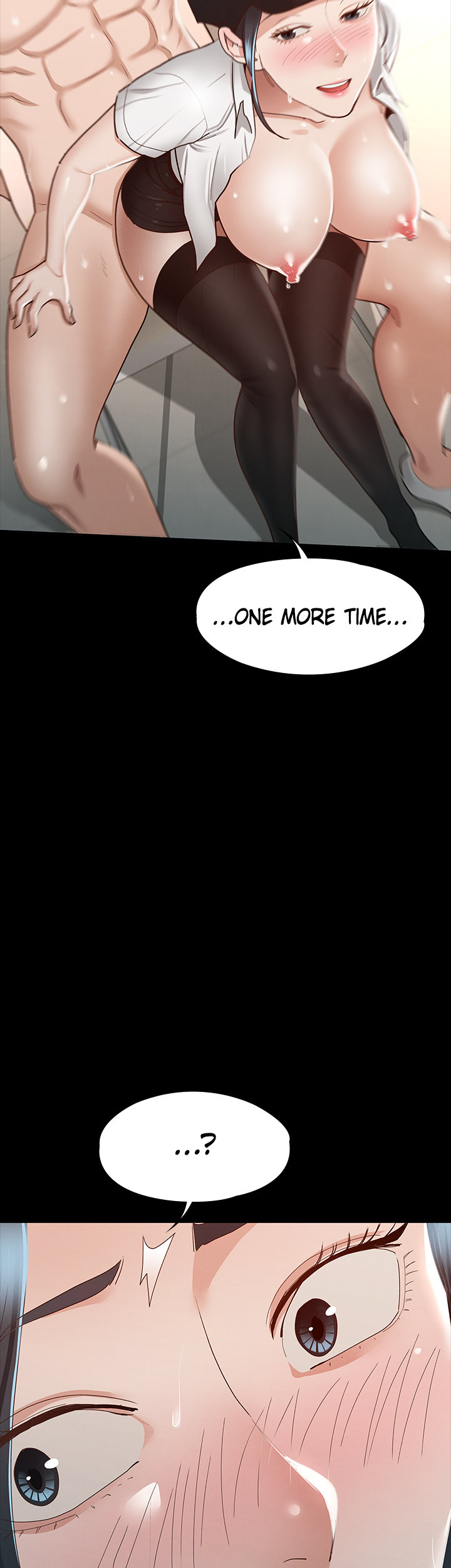 Goddess Conquest Chapter 27 Page 44