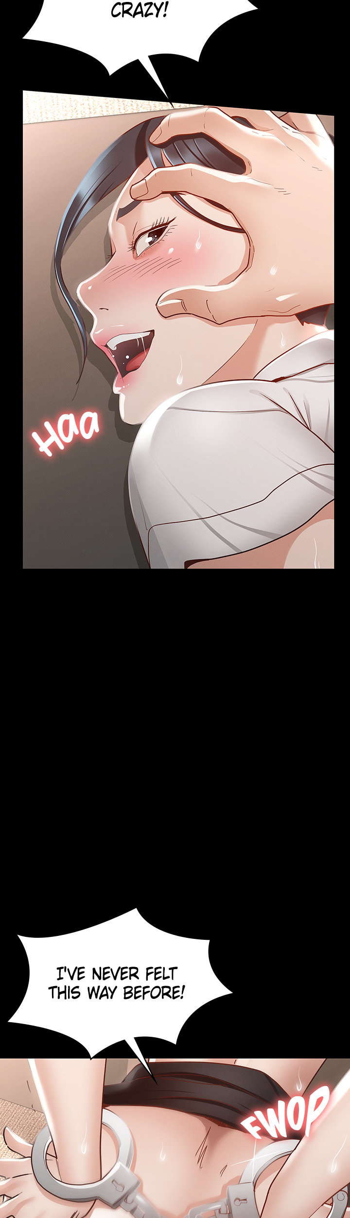 Goddess Conquest Chapter 28 Page 15