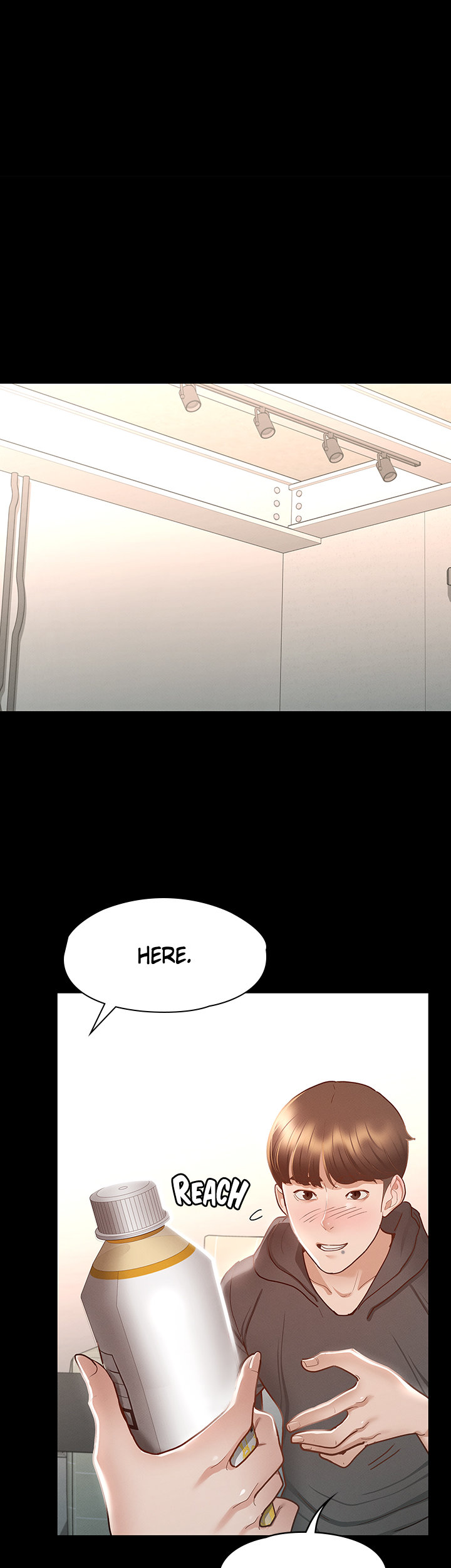Goddess Conquest Chapter 28 Page 23