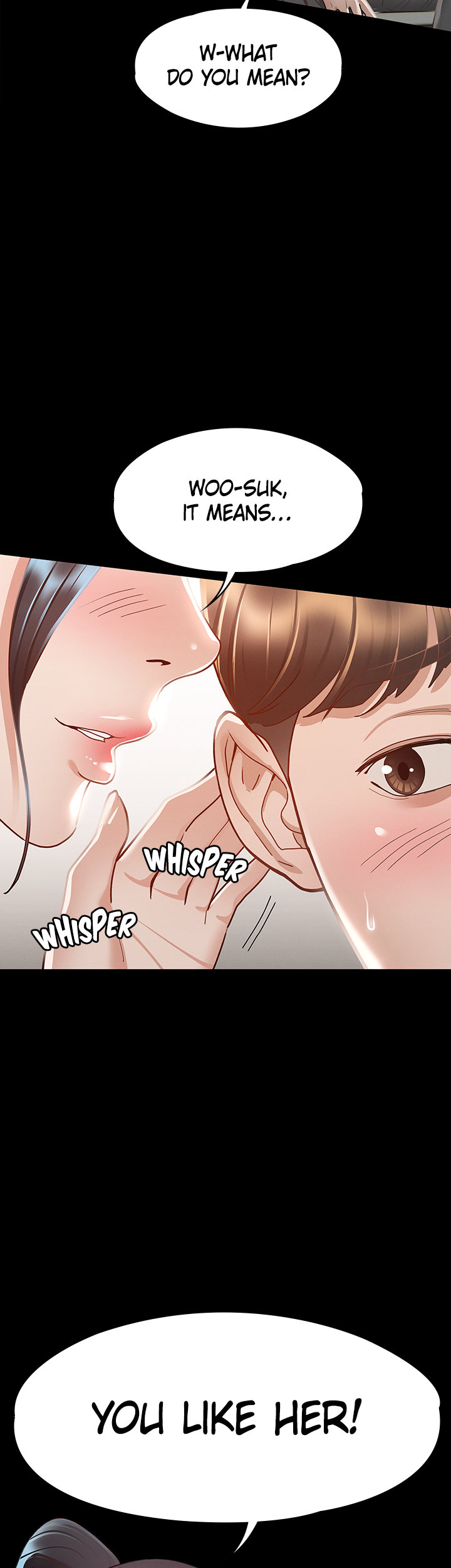 Goddess Conquest Chapter 28 Page 31