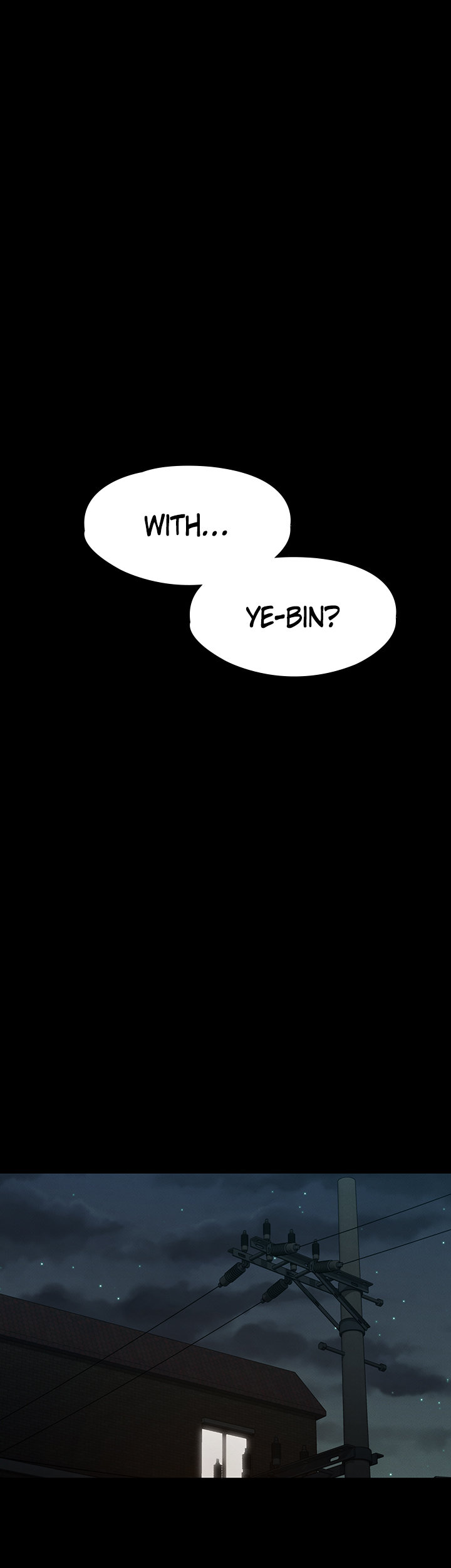 Goddess Conquest Chapter 28 Page 38