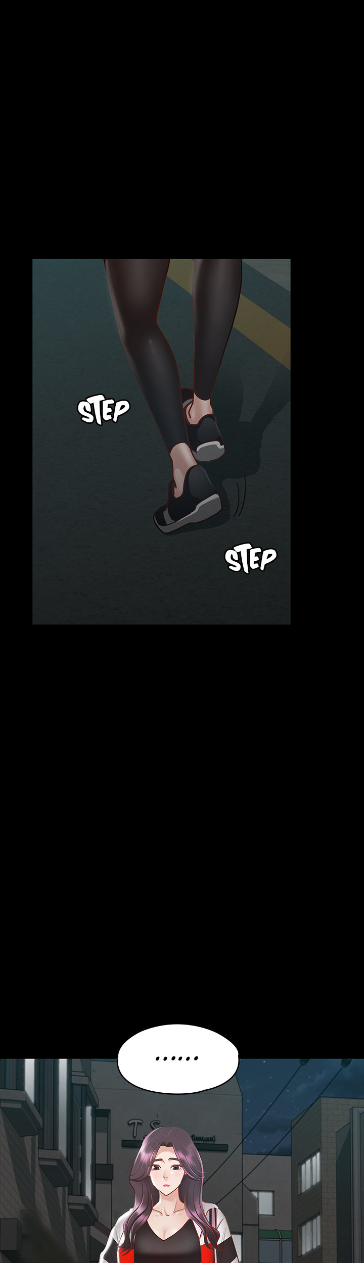 Goddess Conquest Chapter 28 Page 39
